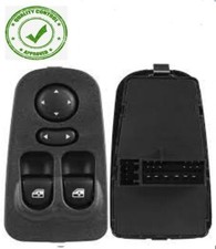 WINDOW LIFT BUTTON SWITCH FOR
