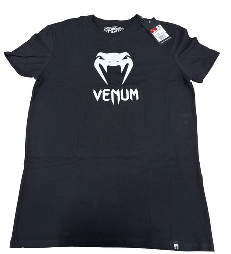 Shirt classica venum taglia - t-shirt,