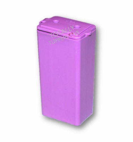 Tupperware custodia porta - tupperware,