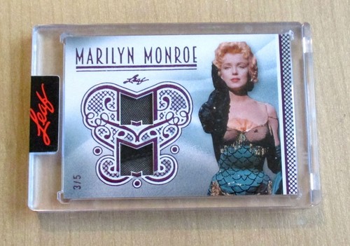 Foglie marilyn monroe icons - marilyn,