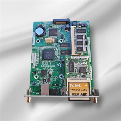 Processore cp00 nec - processore, sv8100