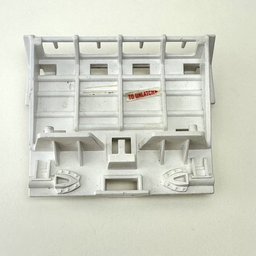 Parte accessorio portellone