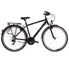 Kross city bike - bike, trans
