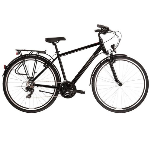 Kross city bike uomo - city,