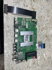 scheda madre Msd66830-zc01-01  V400hj9-pe1 Q.bell Qt40gxf93