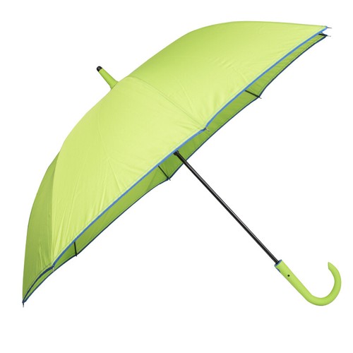 Ombrello antivento verde - 🌂ombrello,