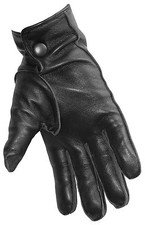 Guanti da pattuglia uniforme