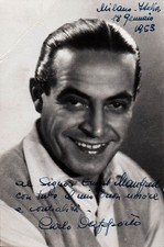 Carlo dapporto vintage - vintage, signed