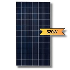 Pannello Solare 320W 12V