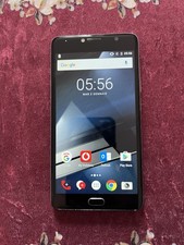 Vodafone Smart Ultra 7 VFD 700 Grey 16GB Cheap Android Smartphone Good Condition