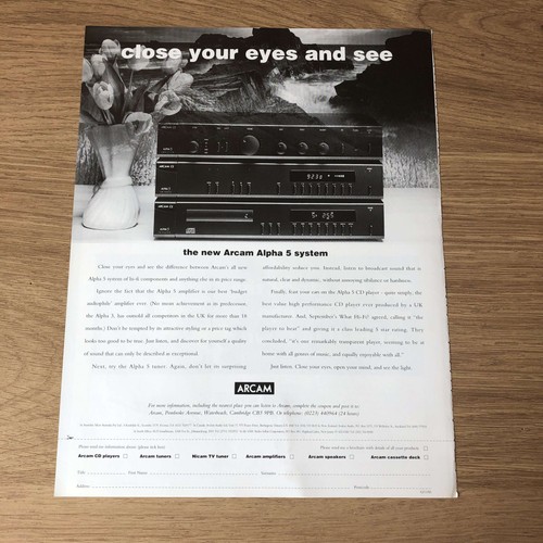 Gram76 magazine advert 11x8 - gram76,