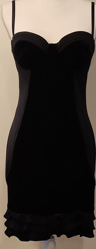 Guess marciano mini abito - guess,