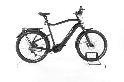 Haibike trekking bike - 6, da