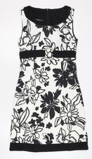 Sandro Ferrone abito tubino