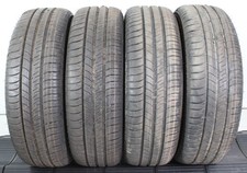 4 pneumatici estivi 195/65R15