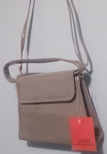 Pochette loni ecopelle - pochette,