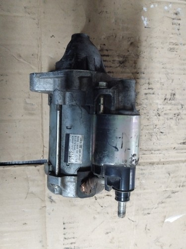 Motorino avviamento fiat - di,