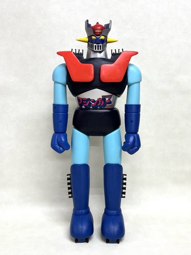 Jumbo machinder mazinger - jumbo,