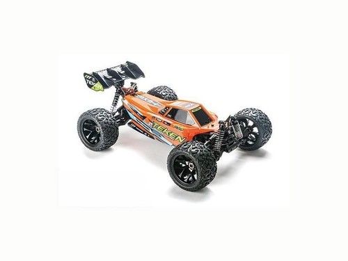 Team magic teken - team, brushless
