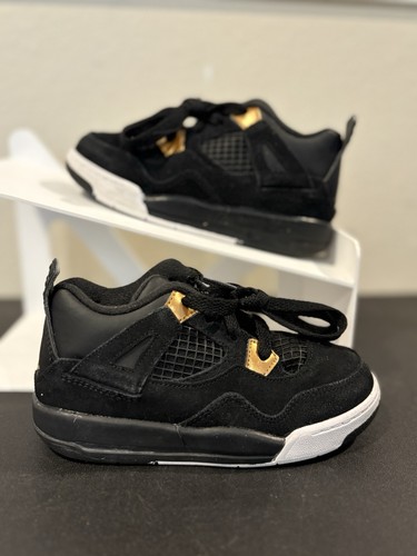 Nike jordan retro bt - nike, 4