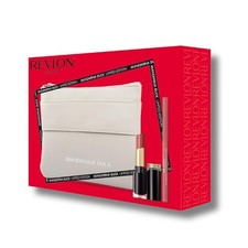 REVLON & Mandarina Duck Kit