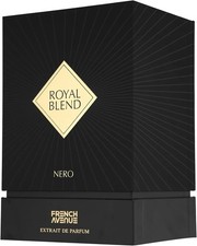 Fragrance World French Avenue