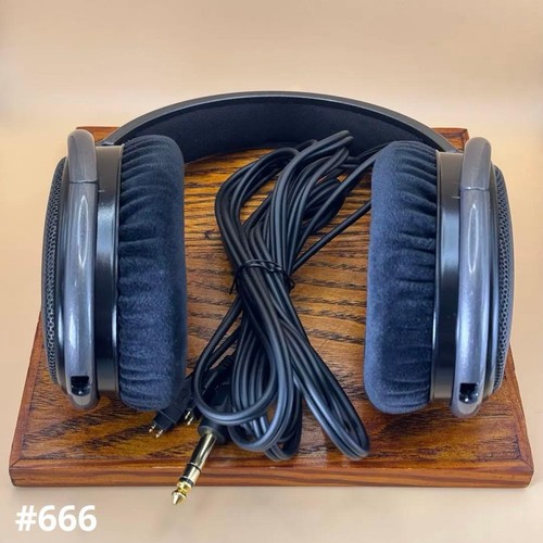 Sennheiser 650 cuffie - sennheiser,