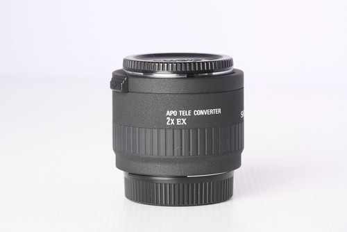 Sigma usato apo tele converter - apo,