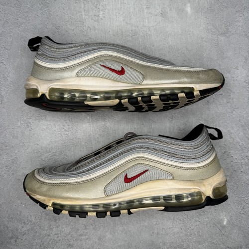 Size 11w nike - air, max