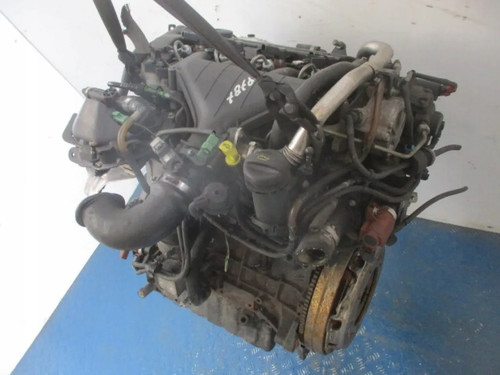 Motore ford focus - motore, g6da