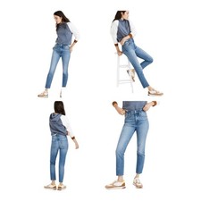 Madewell Il Perfetto Jeans