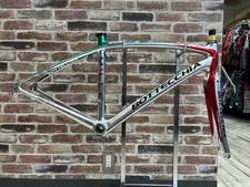 Telaio bici strada - bici, in