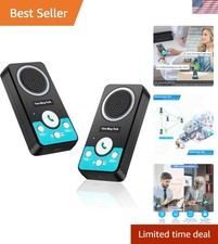Sistema citofonico wireless