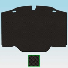 Tappetini isolanti per Mercedes-Benz R129 W129 SL tappetino completo cofano 15 mm goffrato