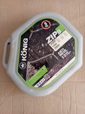 Catene da neve Koning Zip 9 -