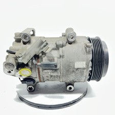 COMPRESSORE A/C PER MERCEDES