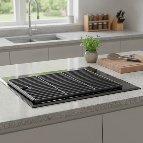 Set griglie grill pro - grill, in