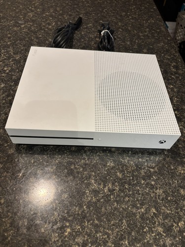 Microsoft xbox one 1tb - xbox,