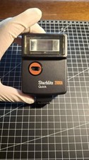 Flash Vintage Starblitz 2000A