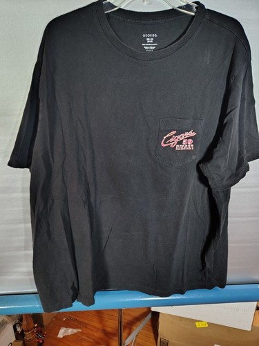 Shirt george uomo - george, nera