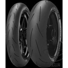 Pneumatico Metzeler RACETEC RR