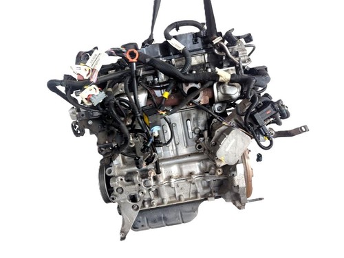 9h06 motore citroen - motore,