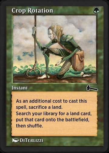 Crop rotation fetch - (ex/nm),