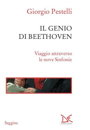 Genio beethoven viaggio - di, beethoven.