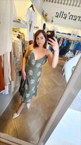 Abito longuette donna - donna, elegante