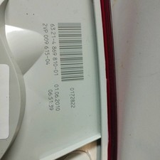 DX. FANALE POST. BMW SERIE 1