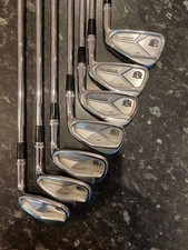 Wilson Staff - Ferro da stiro