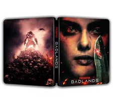 Predator Badlands Limited