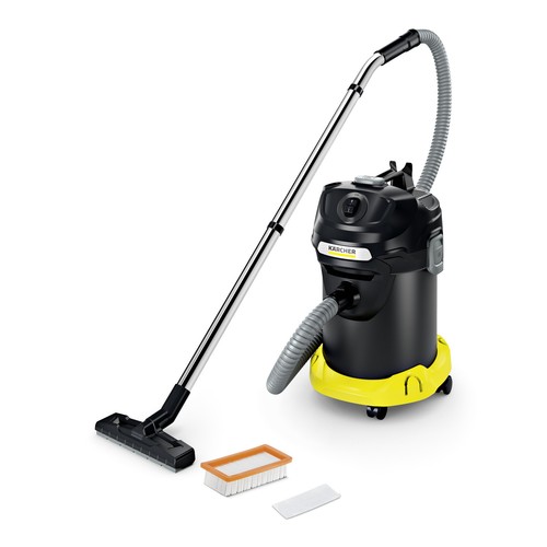 Karcher aspiracenere 4 - ad,