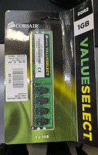 Memoria DDR2 VS1GB533D2